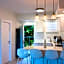 Suite Caesar - Neot Golf