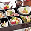 Okazaki New Grand Hotel