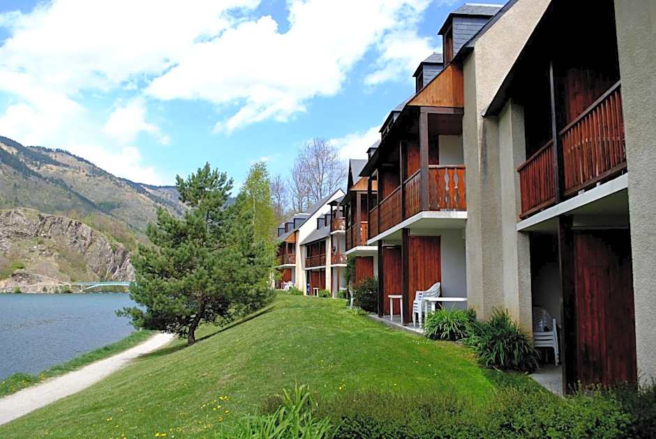 Résidence Néméa La Soulane