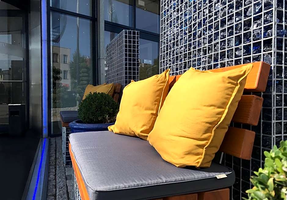 Hotel IV Jahreszeiten Lubeck