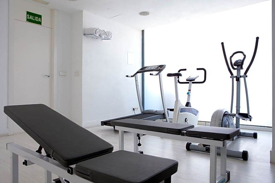 SEA YOU HOTEL PORT VALENCIA