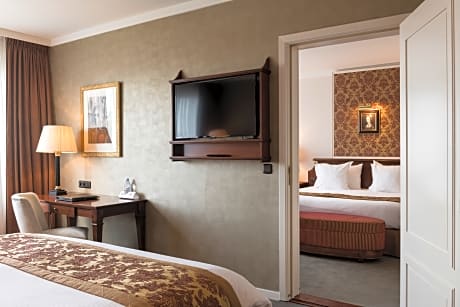 Superior Single Room