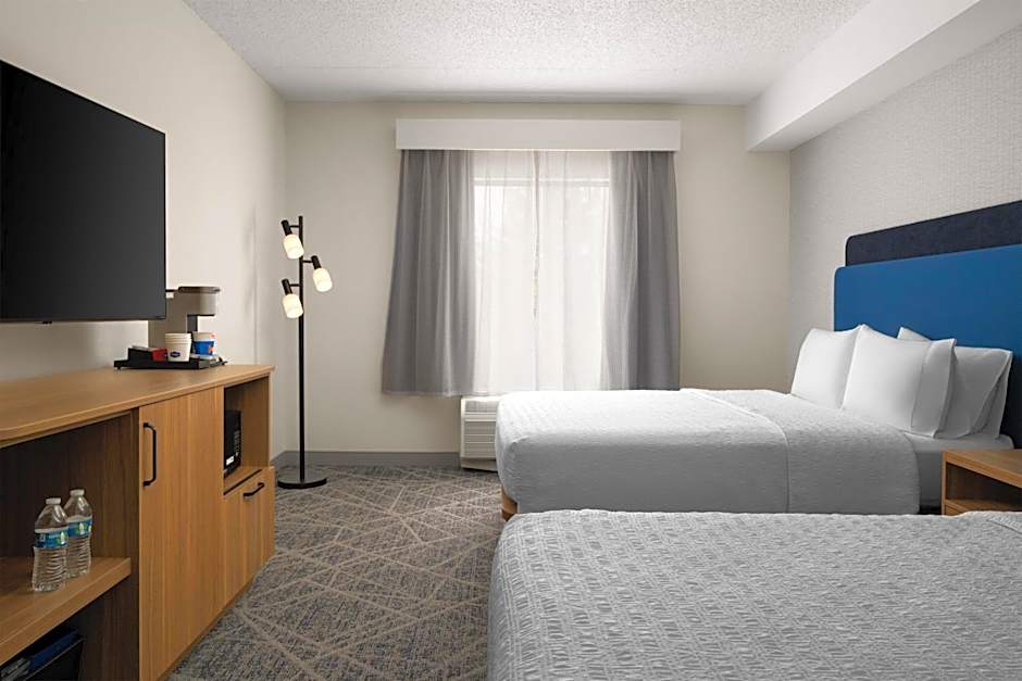 Hampton Inn & Suites Chadds Ford