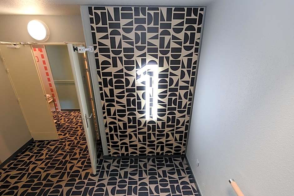 ibis Budget La Teste Bassin d'Arcachon