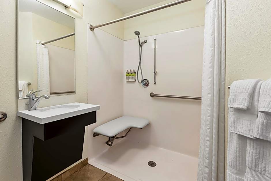 Candlewood Suites Rocky Mount By IHG