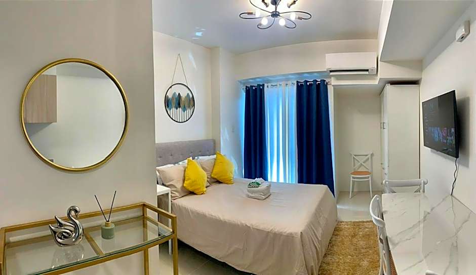 INSPIRIA TOWER CONDOMINIUM 1911