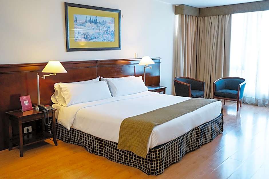 Amerian Executive Hotel Mendoza