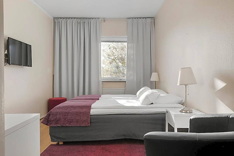 Sure Hotel by Best Western Ojaby Herrgard