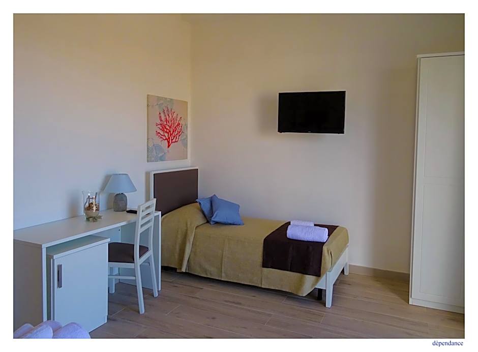 Faro Bianco Gallipoli Dependance