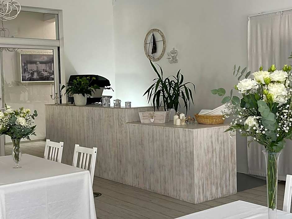 Garnì Stella Marina