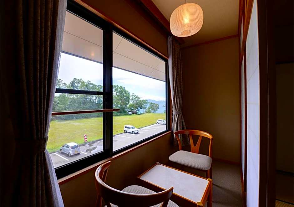 Shirabiso Kogen Amanogawa