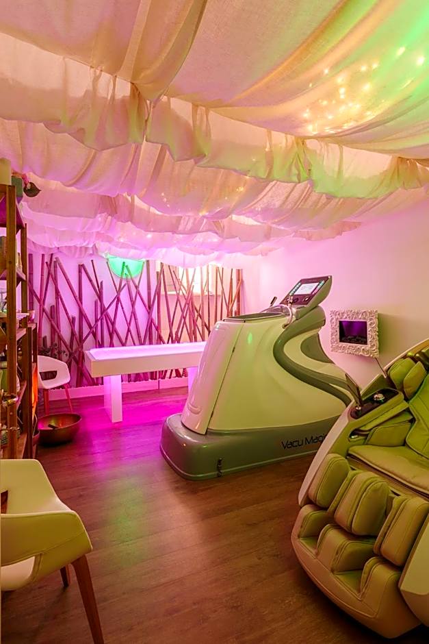 Antica Dimora alla Rocca