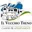 Vecchio Treno guest house