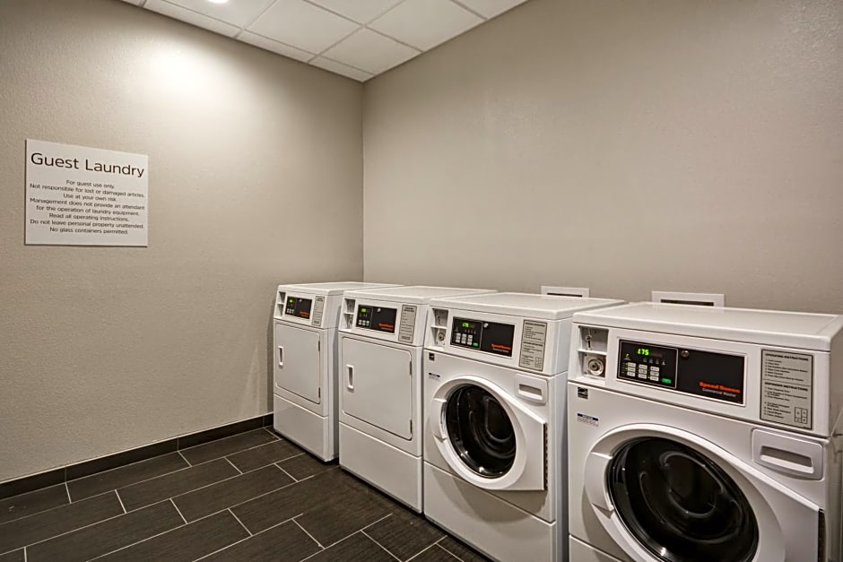 Holiday Inn Express And Suites Houston Nasa - Seabrook By IHG