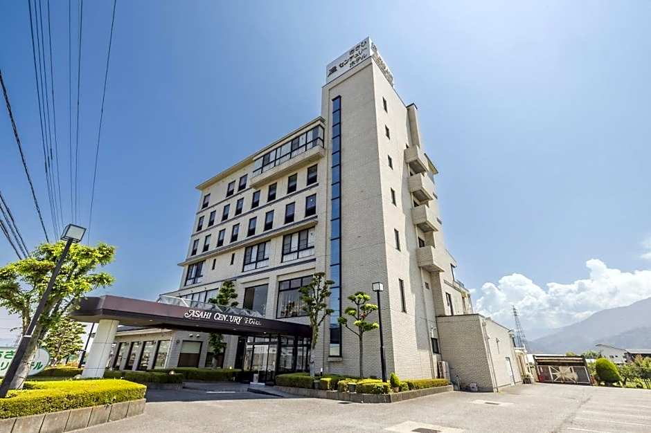 Asahi Century Hotel