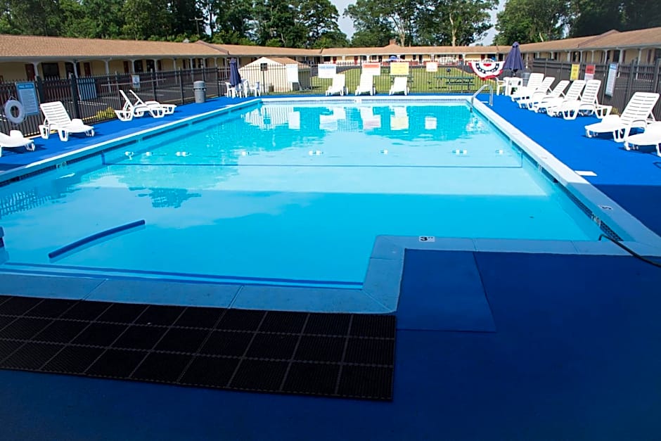 Atlantic Inn and Suites - Wall Township