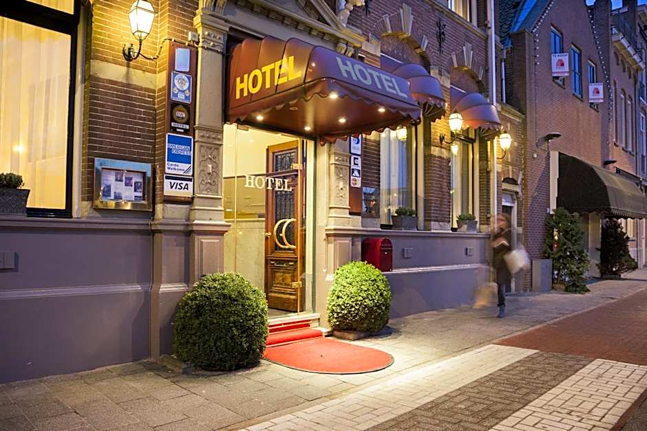 Hotel Dordrecht