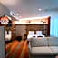 Mercure Fribourg Centre Remparts
