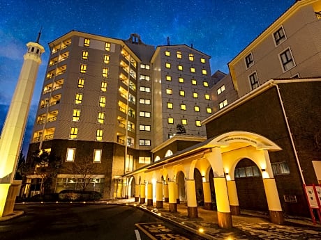 Nagasaki International Hotel