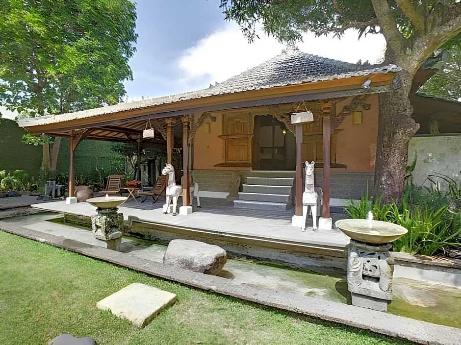 Alindra Villa