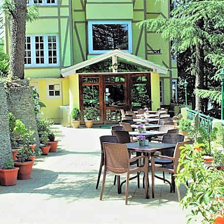 Woodstock Resort Naldehra