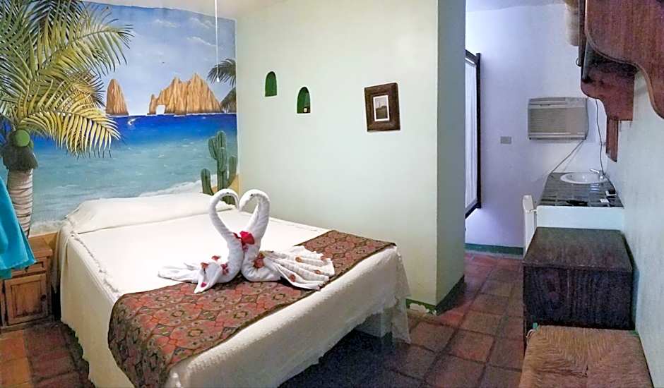 Cabo Inn