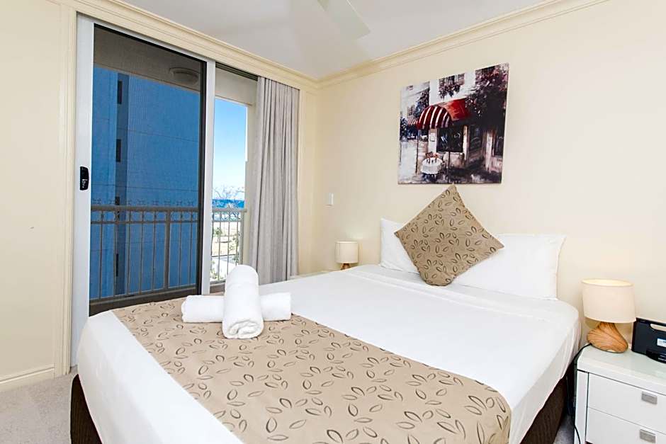 La Grande Apartments