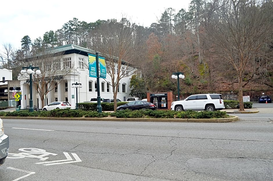 The Springs Hotel and Spa