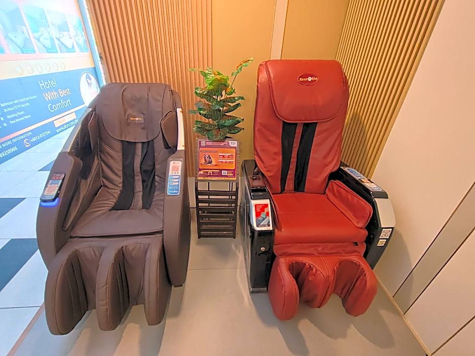 Bangi Business Hotel