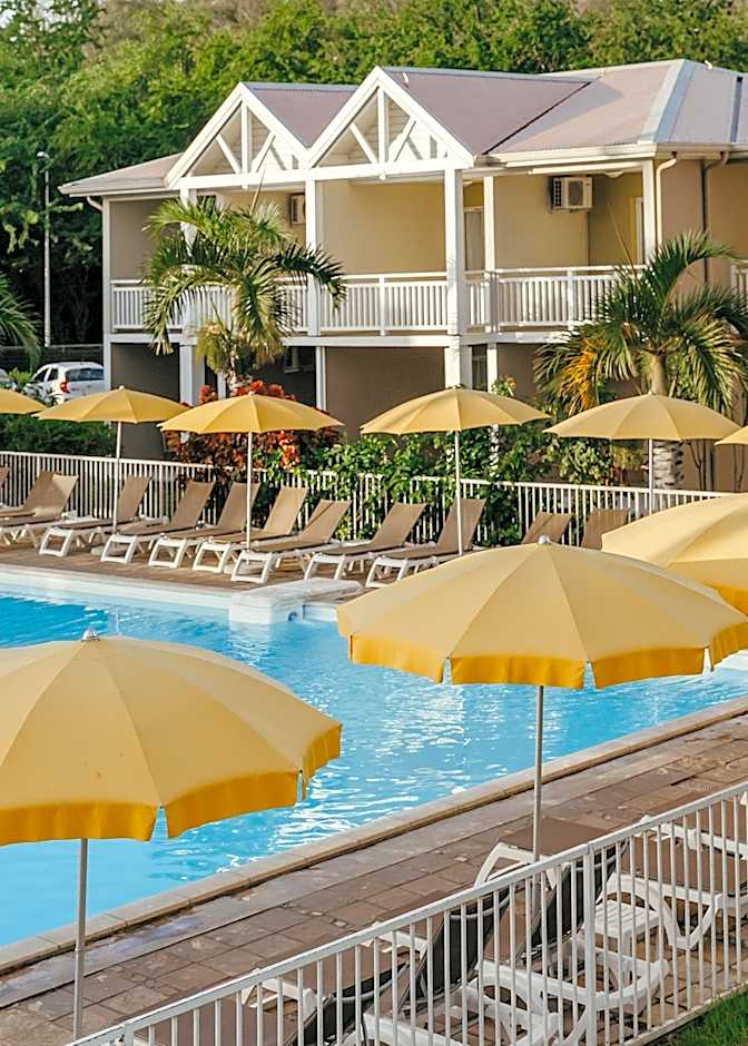 Hotel Le Recif, Ile de la Reunion