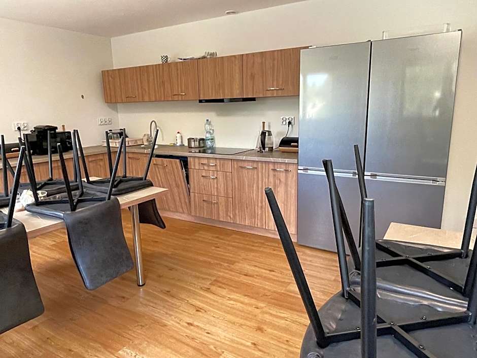 Apartmotel ANROE