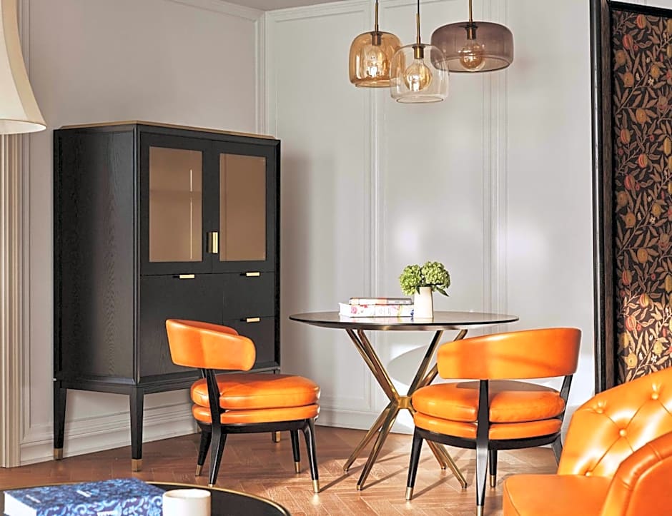 Park Hyatt London River Thames