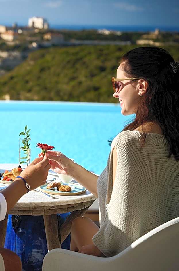 Hôtel Cala di Greco