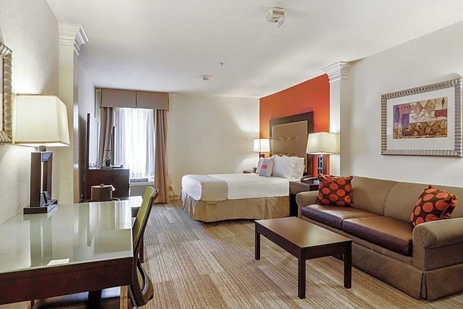 Best Western Plus Oklahoma City Northwest