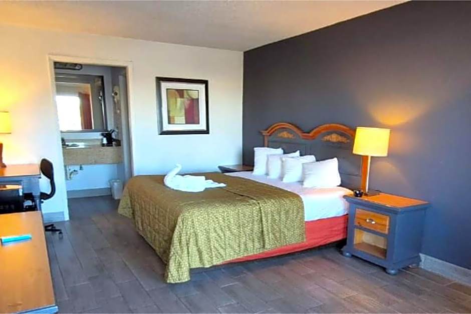 Suite Dreams Motel By Capital O Mattoon I - 57