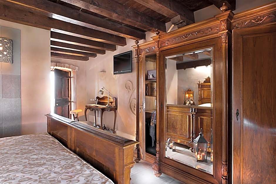 Boutique Hotel Villa dei Campi