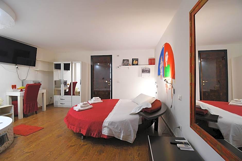 La Dimora dell' Architetto