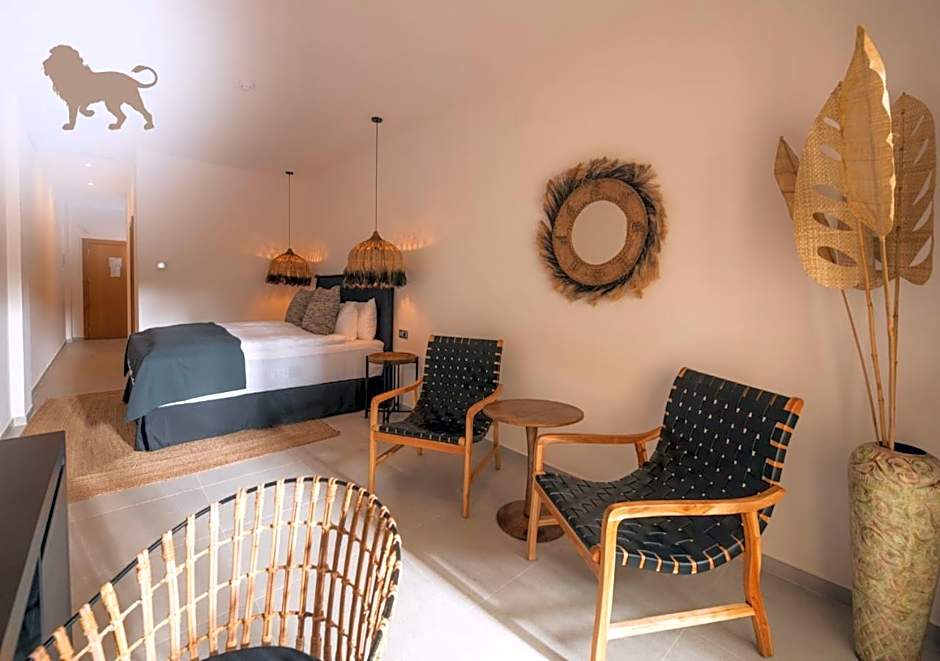 Alcaidesa Boutique Hotel