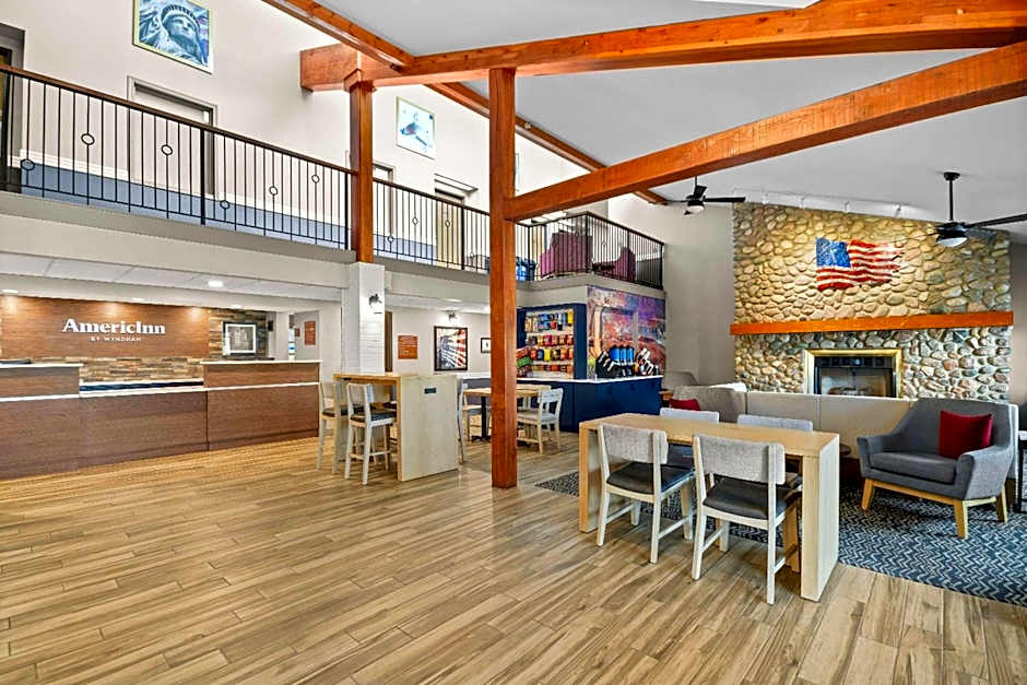 AmericInn by Wyndham Virginia