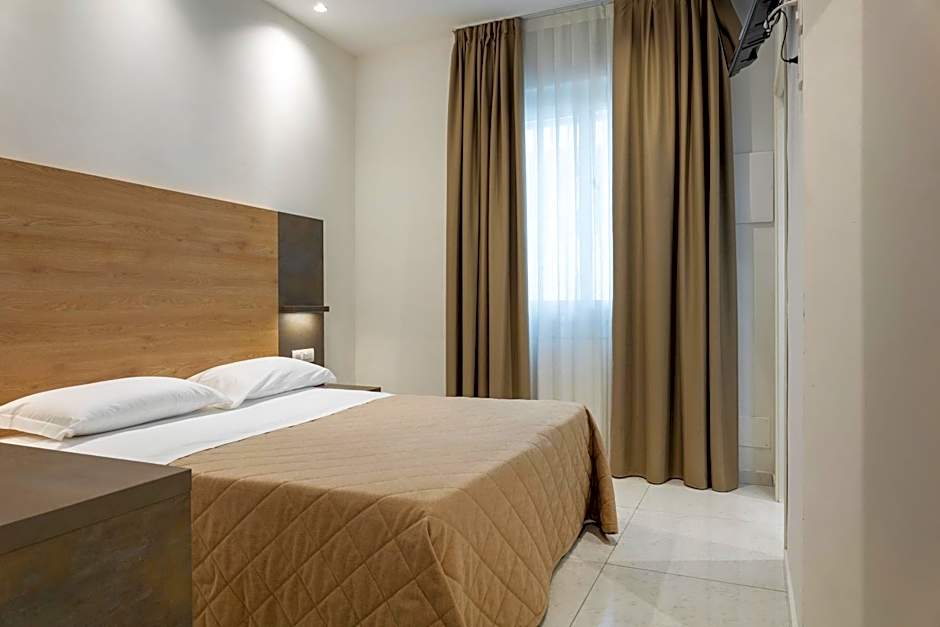 Hotel Ducale