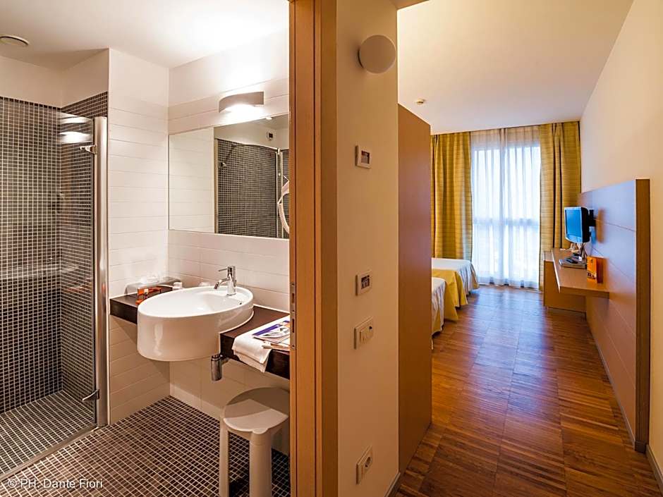 Schio Hotel