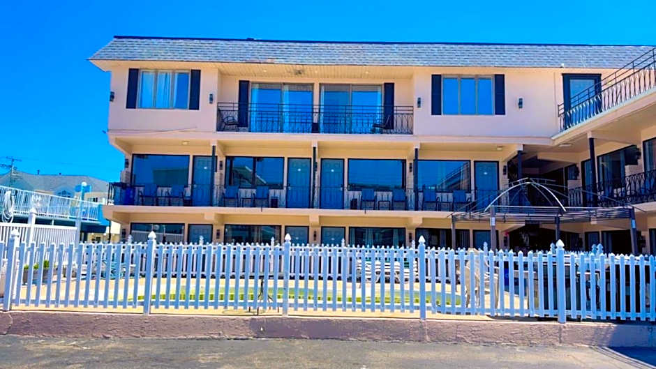Paradise Inn