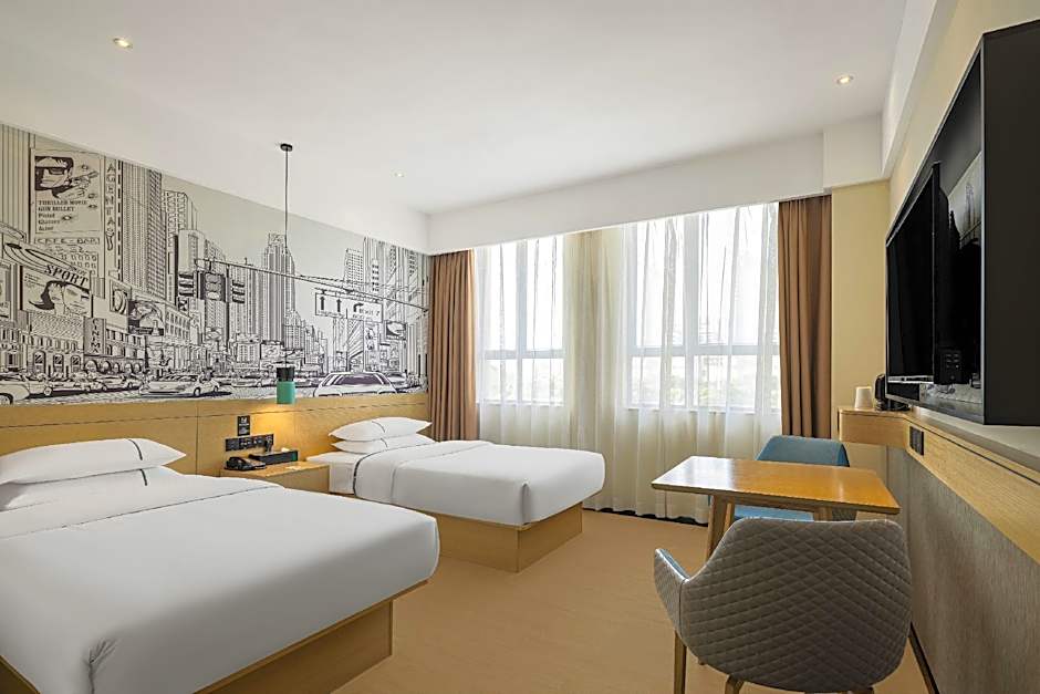 City Comfort Inn Jiangmen Taishan – Taishan, Jiangmen