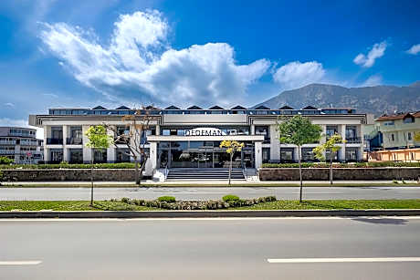 Dedeman Kemer Resort
