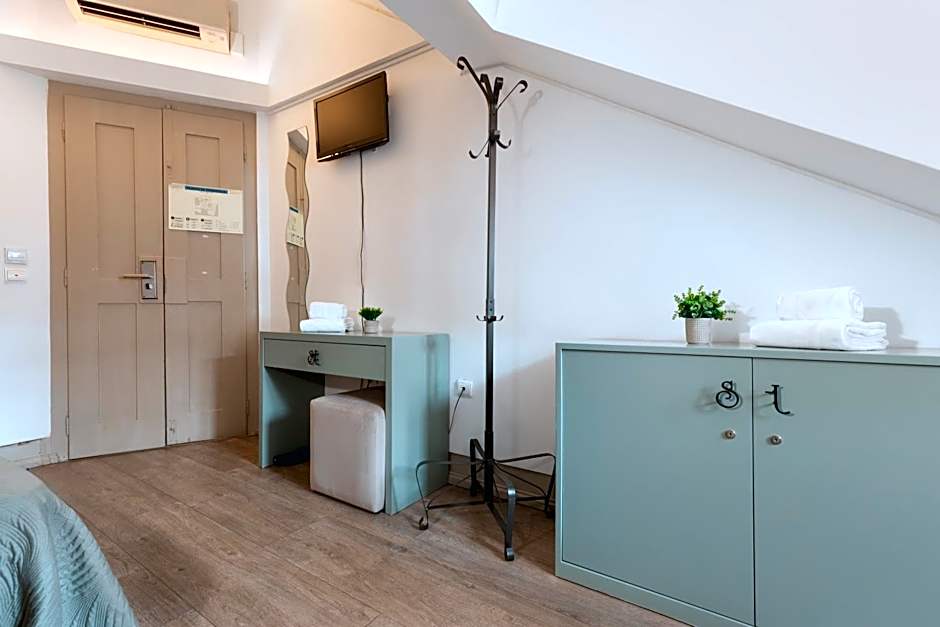 Serenata Hotel & Hostel Coimbra