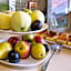 modern&renovated - Hotelpension Oberauer Wagrain