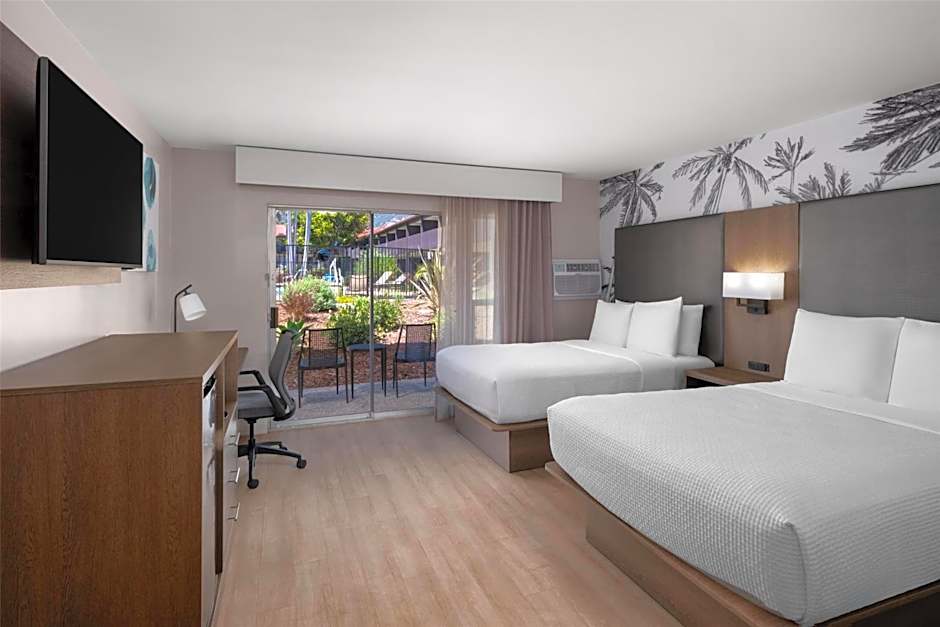 Best Western Plus Pepper Tree Inn