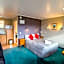 Te Anau Lakeview Holiday Park & Motels