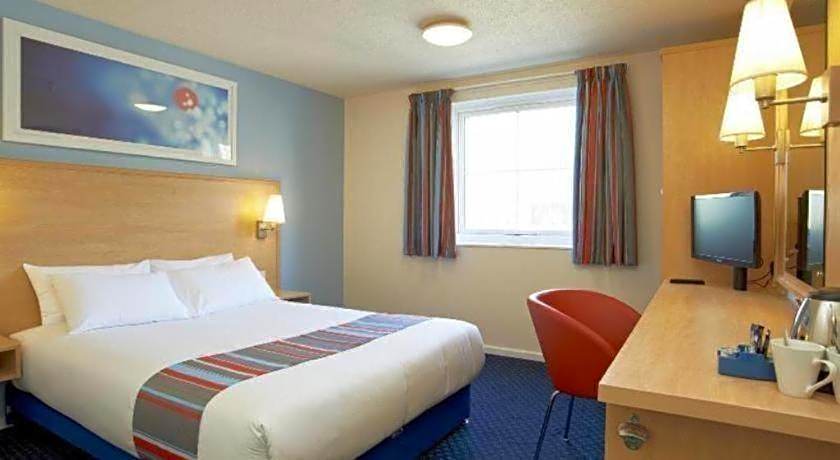Travelodge Stansted Great Dunmow