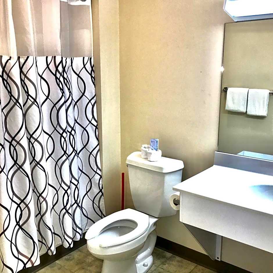 Four Seasons Inn